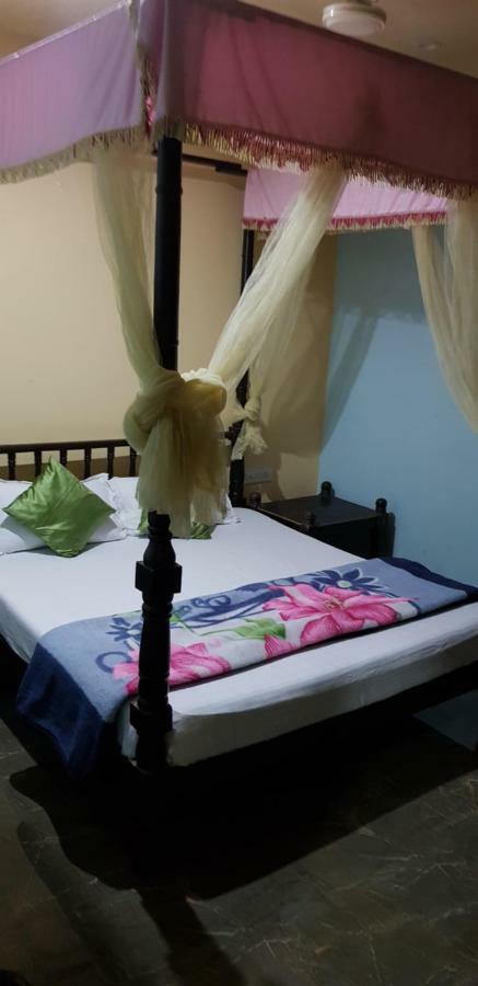 Jagat Villa Guest House Ουνταϊπούρ Εξωτερικό φωτογραφία
