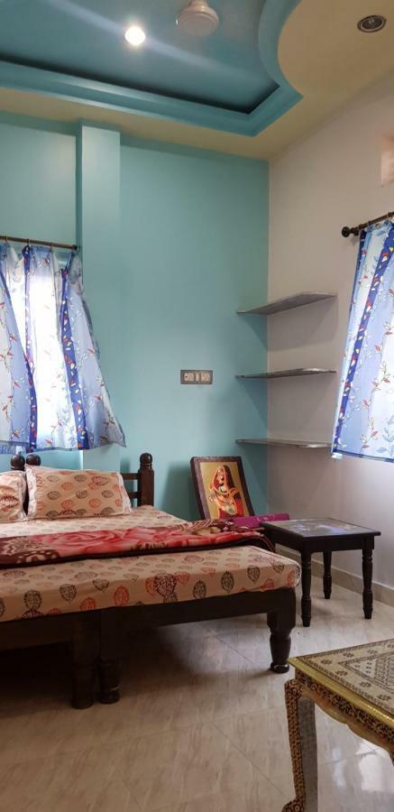 Jagat Villa Guest House Ουνταϊπούρ Εξωτερικό φωτογραφία