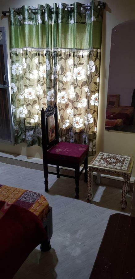 Jagat Villa Guest House Ουνταϊπούρ Εξωτερικό φωτογραφία