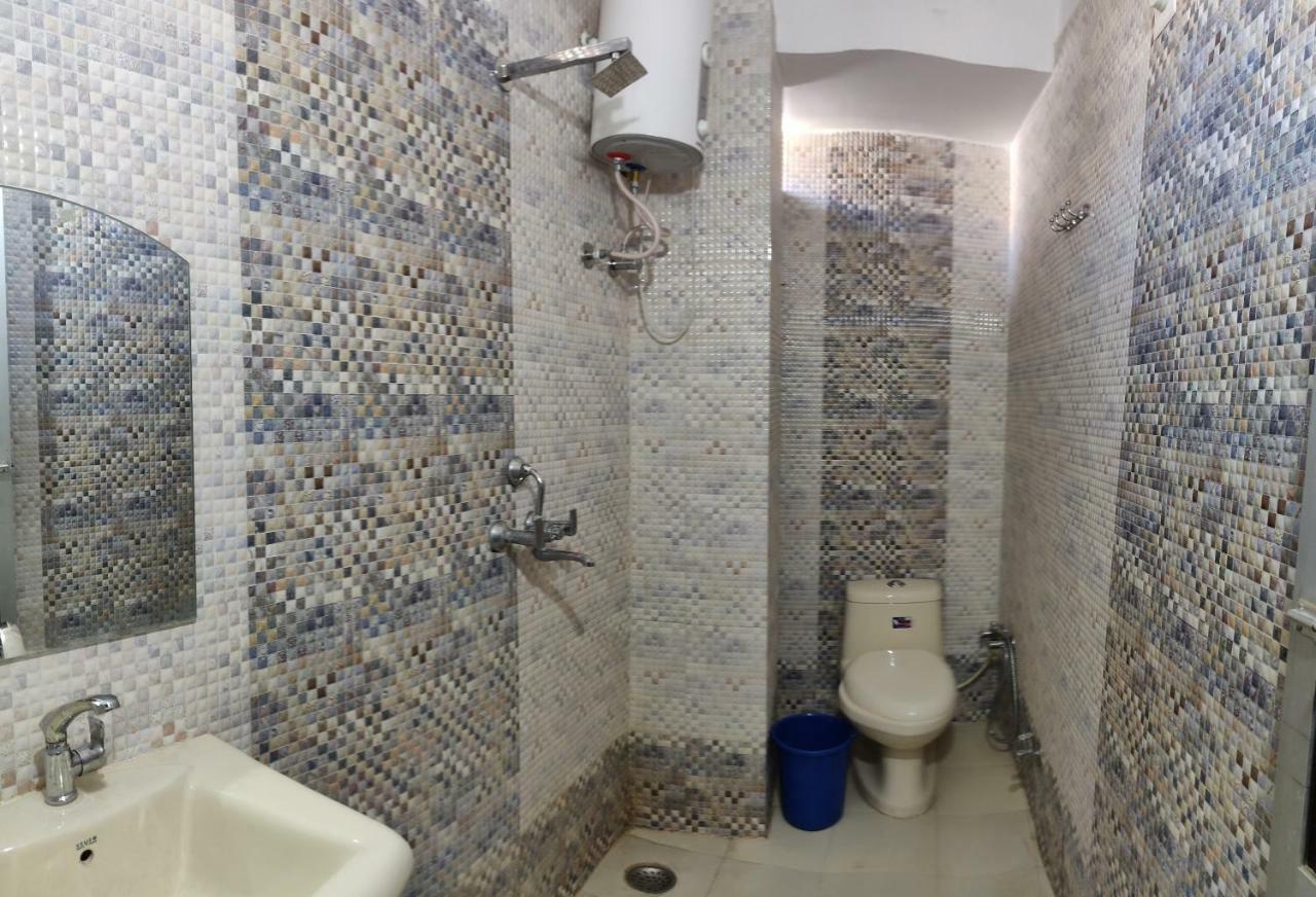 Jagat Villa Guest House Ουνταϊπούρ Εξωτερικό φωτογραφία