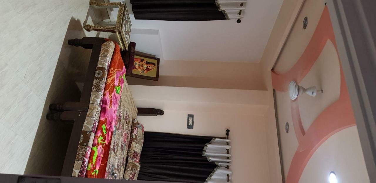 Jagat Villa Guest House Ουνταϊπούρ Εξωτερικό φωτογραφία