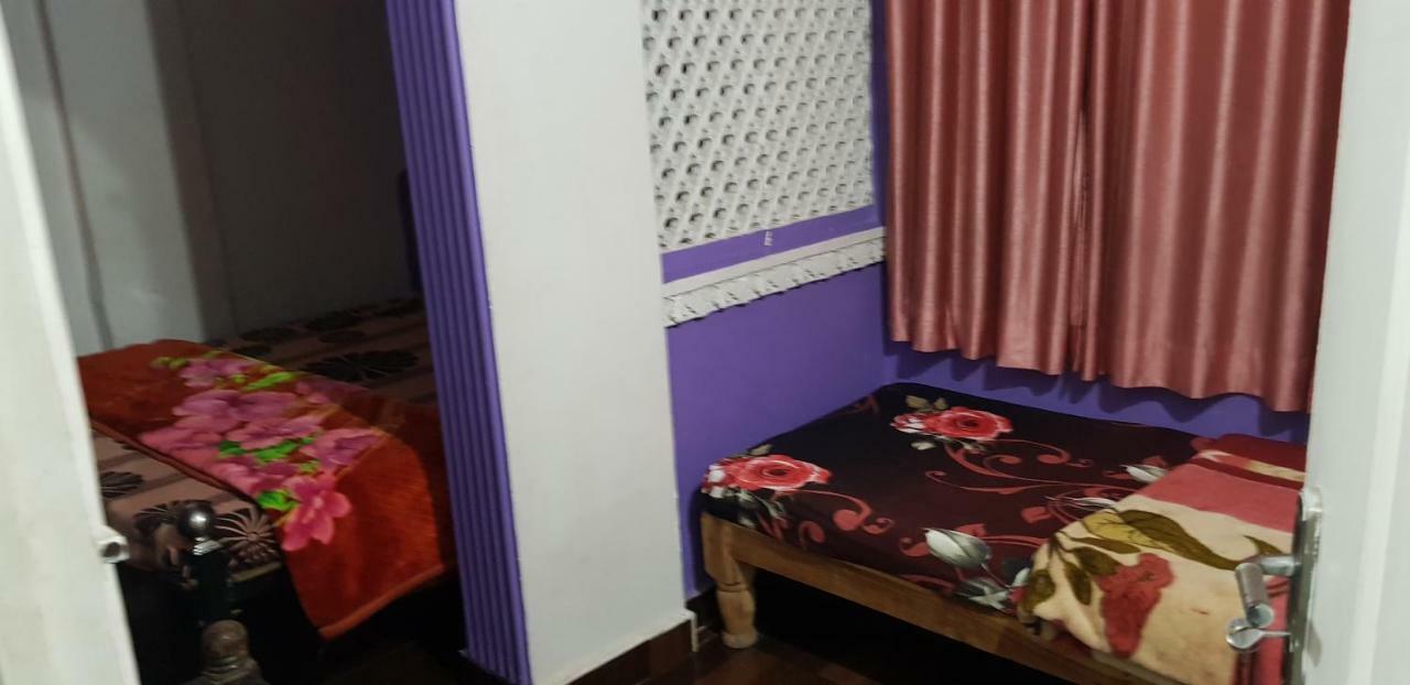 Jagat Villa Guest House Ουνταϊπούρ Εξωτερικό φωτογραφία
